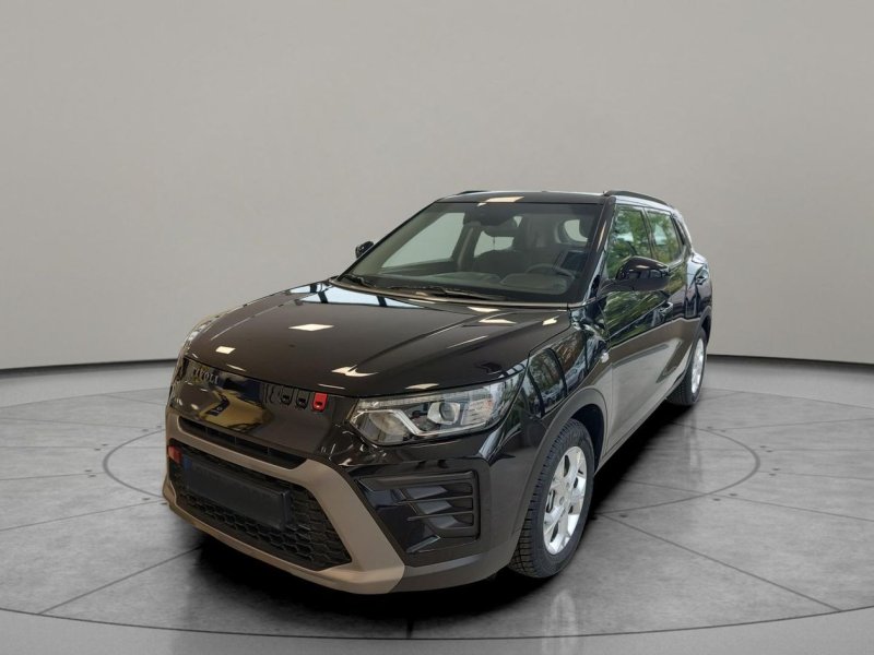 KGM Tivoli