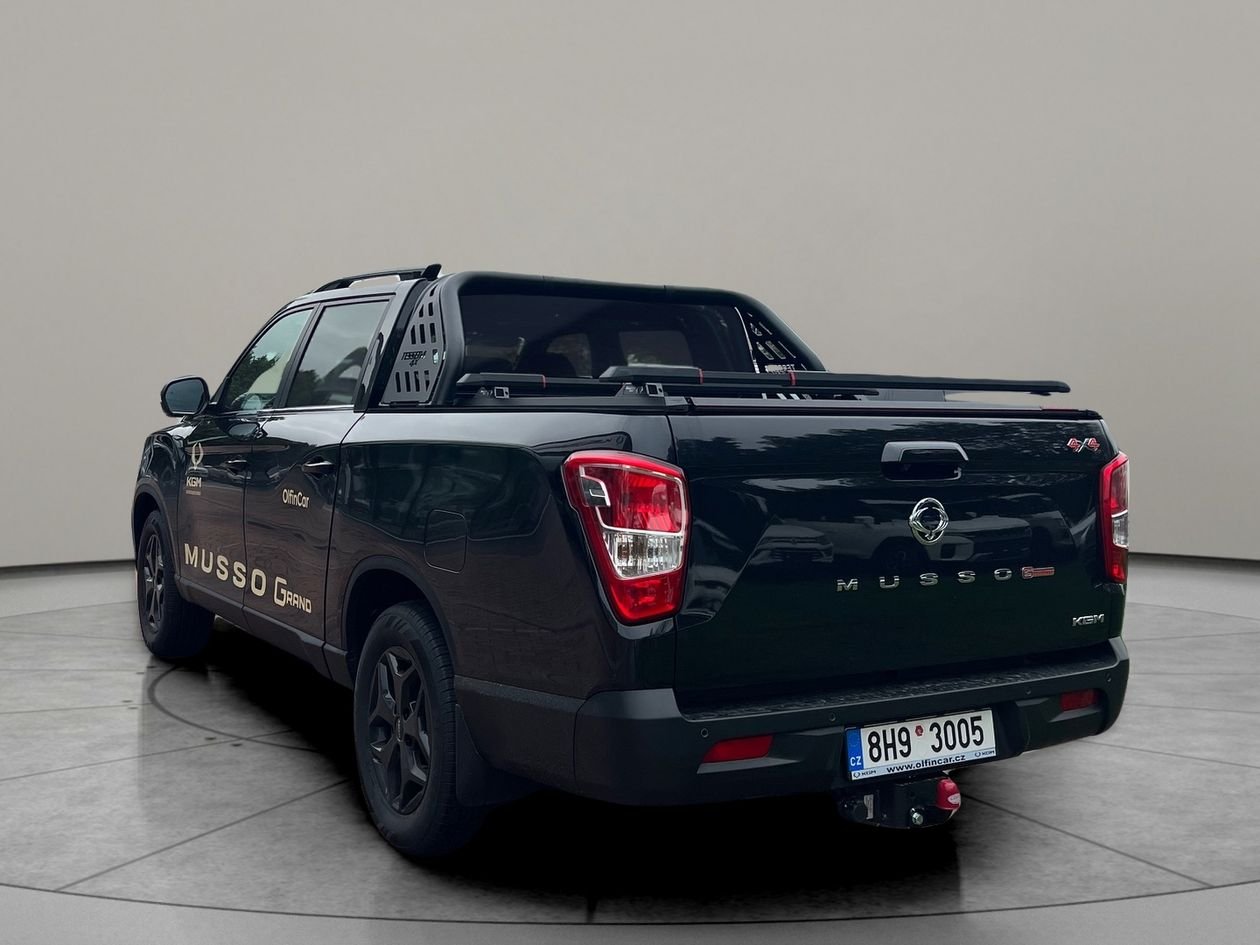 Musso _65120