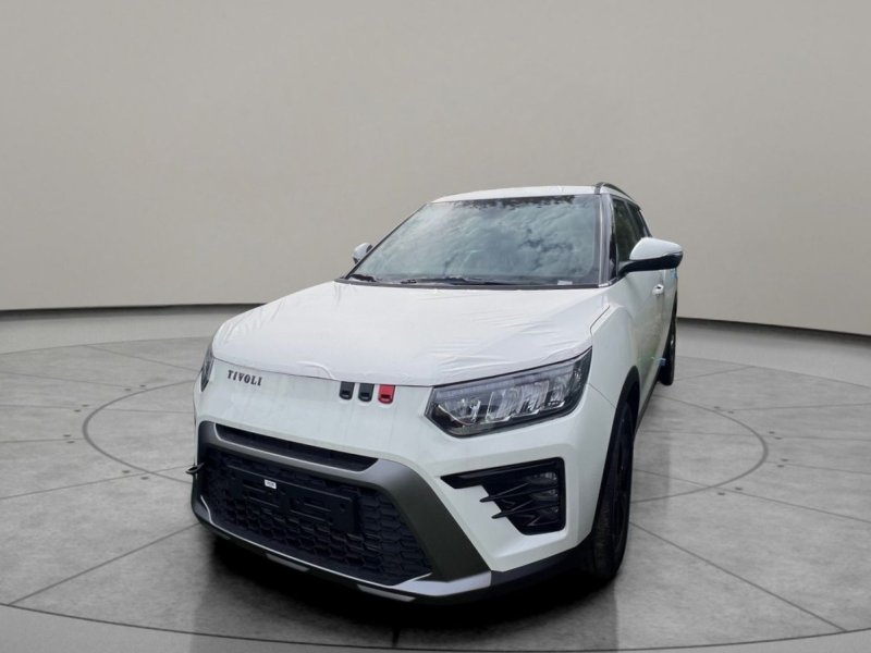 KGM Tivoli