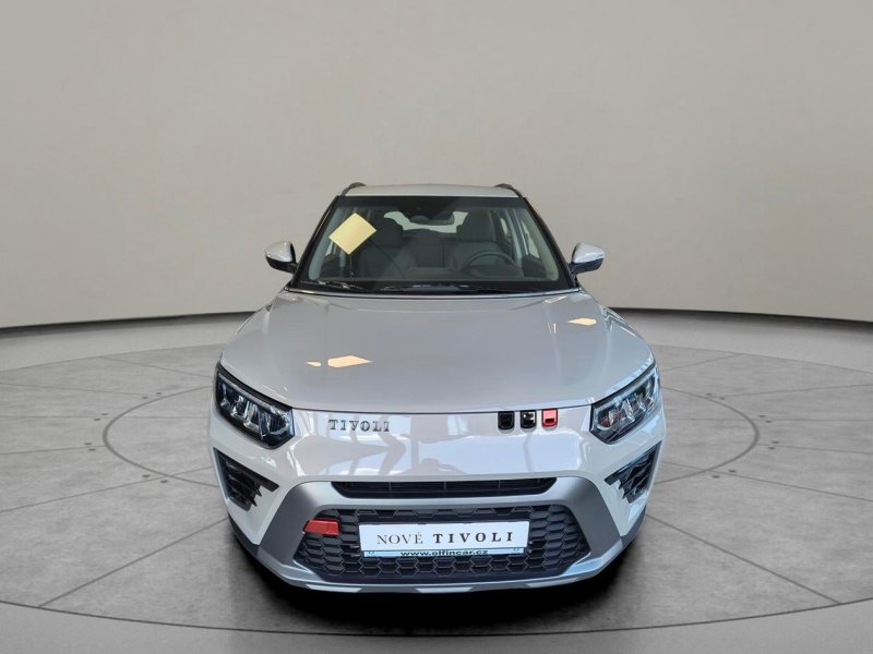 KGM Tivoli